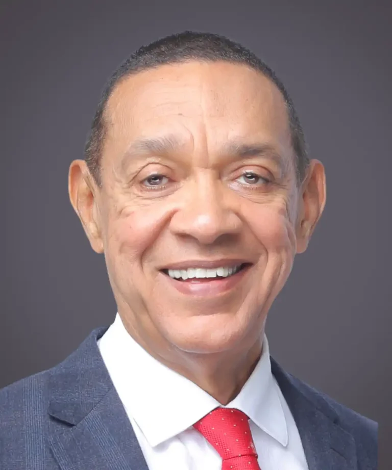 Benedict Murray-Bruce, OON