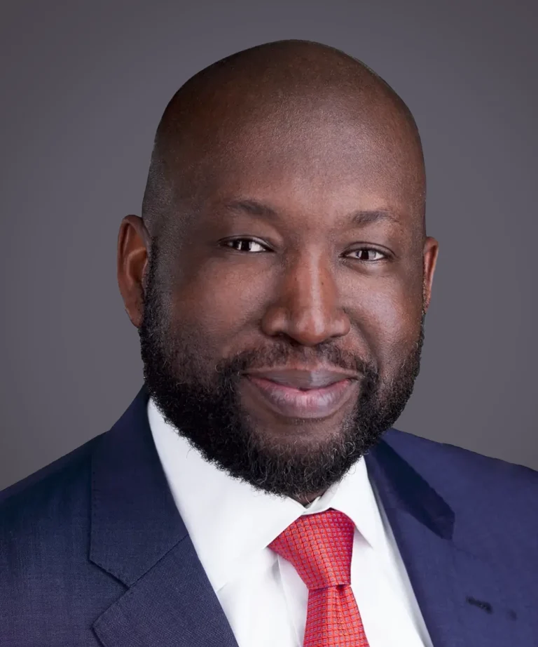 Dr. Vernon Darko