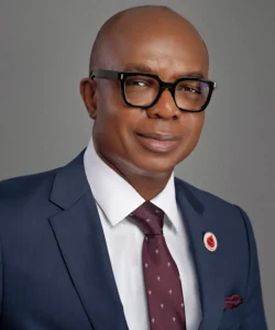 Ibe Kachikwu