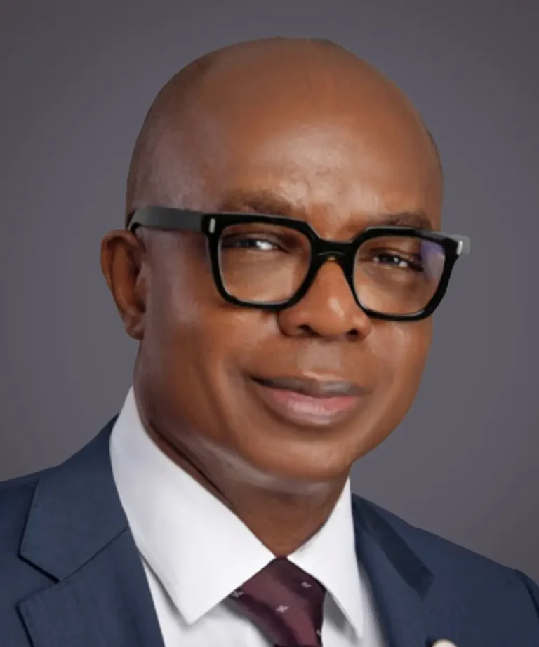 Engr. Wole Ogunsanya